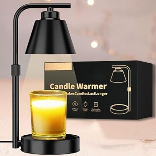 Electric Candle Warmer Lamp