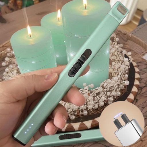 Precision Electronic Lighter