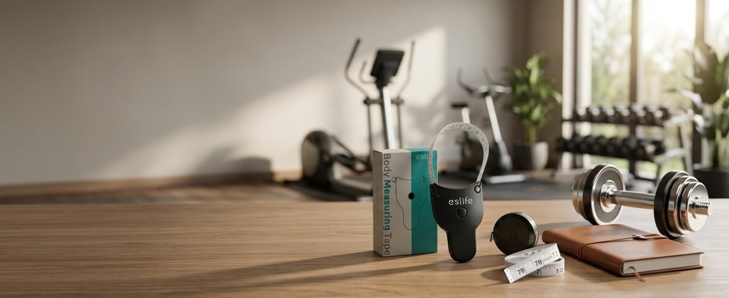 ESLIFE Measuring Tape Kit product image