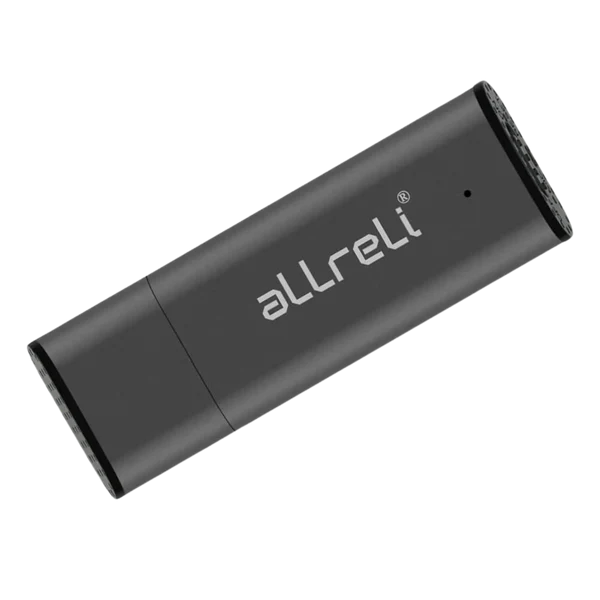 aLLreLi CP00341 USB Digital Voice Recorder – 16GB aLLreLi CP00341 USB Digital Voice Recorder - 16GB